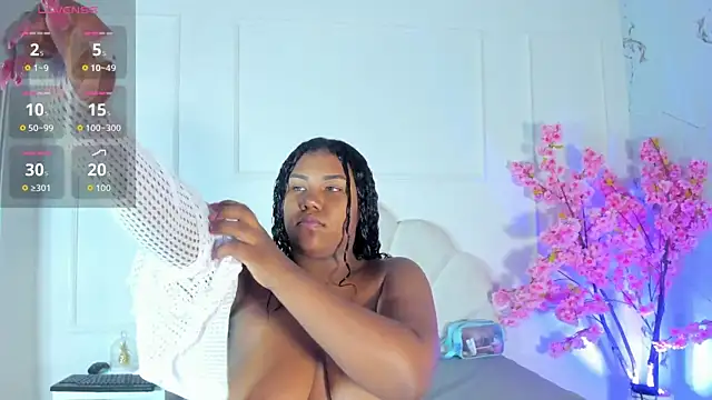 Candaceoweens online show from 10/11/25, 03:40