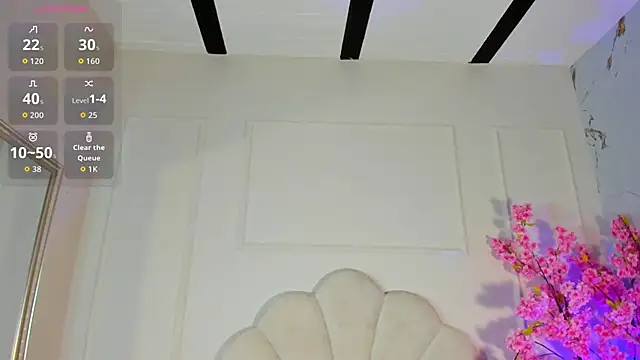 Candaceoweens online show from 10/24/25, 03:49