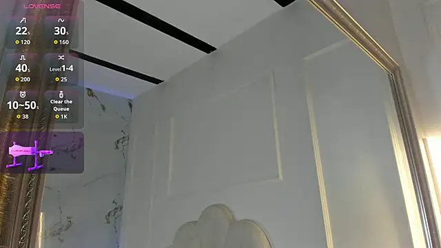 Candaceoweens online show from 11/26/25, 03:39