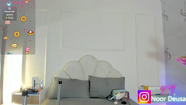 Candaceoweens online show from 03/16/26, 03:47