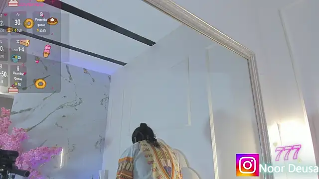 Candaceoweens online show from 03/19/26, 03:50