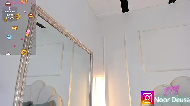 Candaceoweens online show from 03/13/26, 04:17