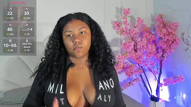 Candaceoweens online show from 10/09/25, 03:40