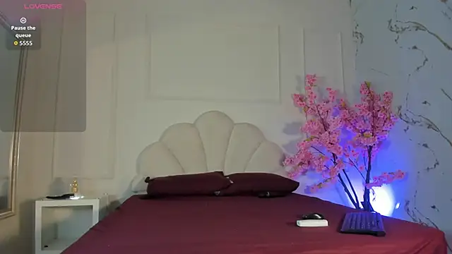 Candaceoweens online show from 11/01/25, 03:46