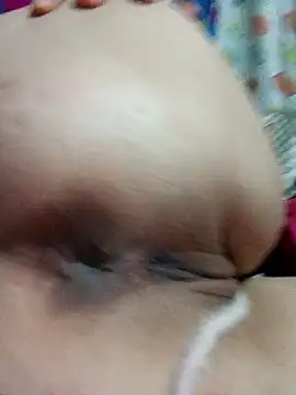 sarayulith online show from 02/22/26, 04:30