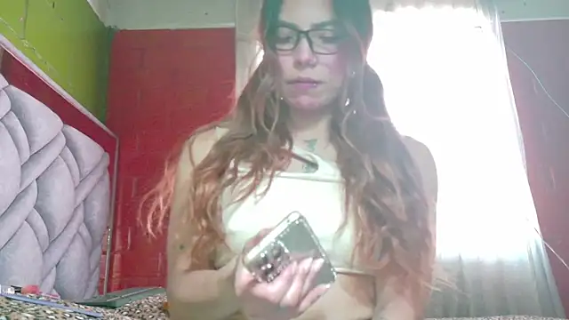 daniia johns online show from 09/19/25, 08:35