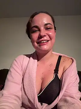 Biana Fernan online show from 05/19/26, 09:11