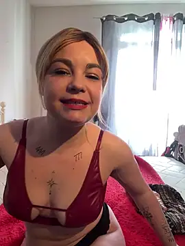 Biana Fernan online show from 02/22/26, 01:13