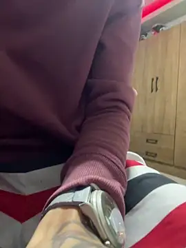 ANAL SEX NO MERCY online show from 03/04/25, 09:11