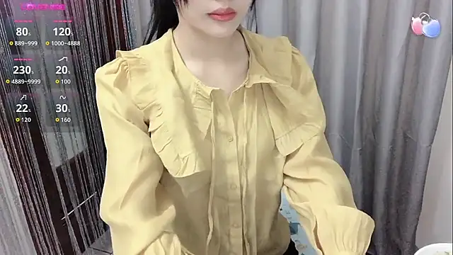 seangBibi online show from 09/12/25, 12:55