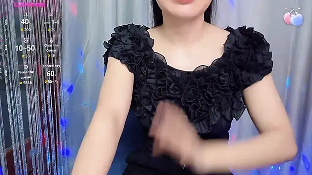 seangBibi online show from 04/11/26, 01:13