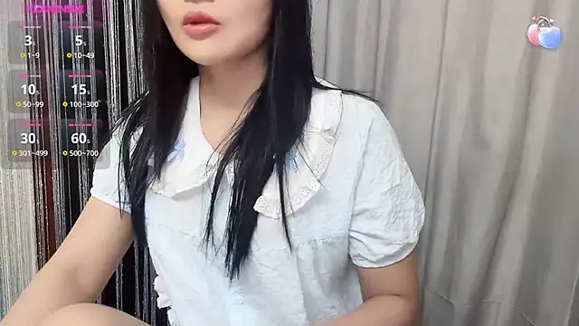 seangBibi online show from 05/04/26, 01:20