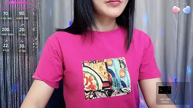 seangBibi online show from 04/10/26, 01:12