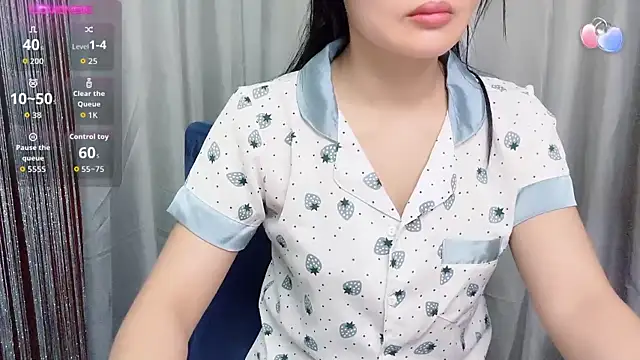 seangBibi online show from 04/15/26, 01:22