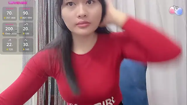 seangBibi online show from 02/06/26, 12:50