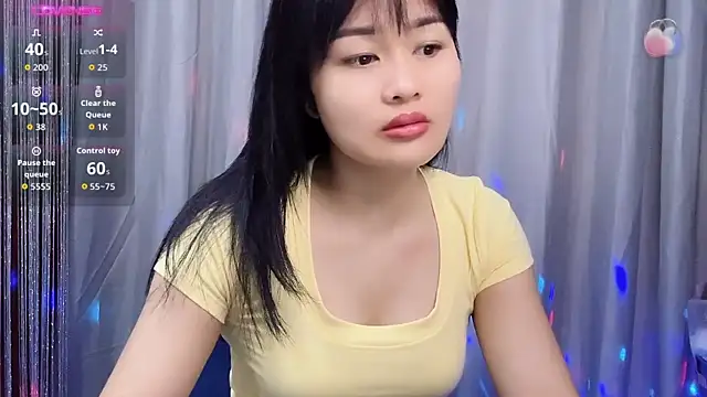 seangBibi online show from 04/12/26, 12:47