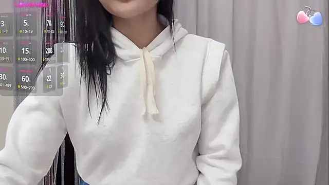 seangBibi online show from 02/05/26, 01:12