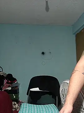 DocPepino online show from 05/19/26, 04:08