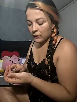 KimyCox 16 online show from 03/13/25, 08:54