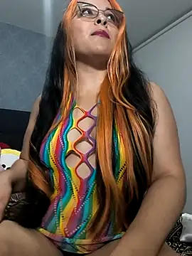 KimyCox 16 online show from 03/18/25, 08:59