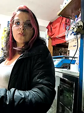 KimyCox 16 online show from 10/09/25, 05:57