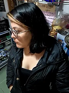 KimyCox 16 online show from 02/15/26, 06:18