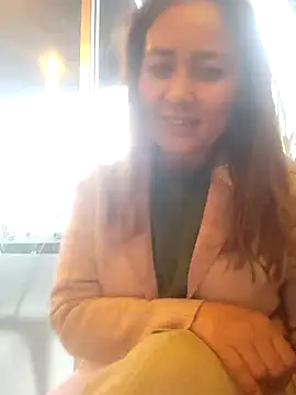 China pink online show from 03/13/25, 01:32