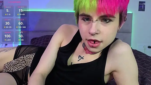 Alex Vallley online show from 11/25/25, 11:05