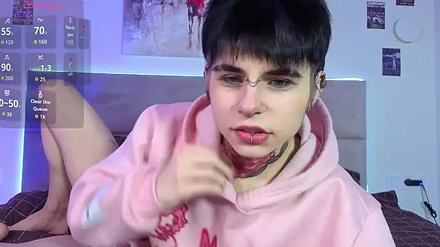 Alex Vallley online show from 12/13/25, 11:11