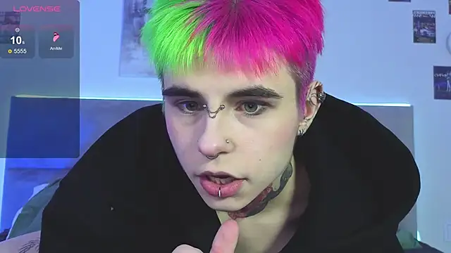 Alex Vallley online show from 09/30/25, 11:00