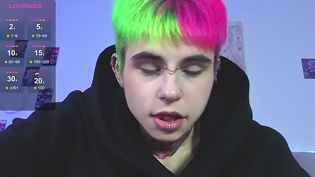 Alex Vallley online show from 10/09/25, 08:31