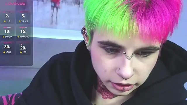 Alex Vallley online show from 10/10/25, 08:31