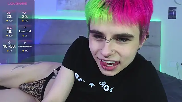 Alex Vallley online show from 10/18/25, 11:07