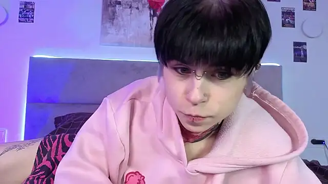 Alex Vallley online show from 02/08/26, 11:13