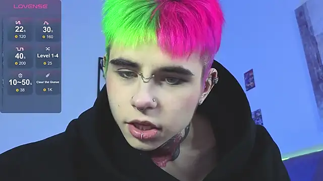 Alex Vallley online show from 09/27/25, 11:00