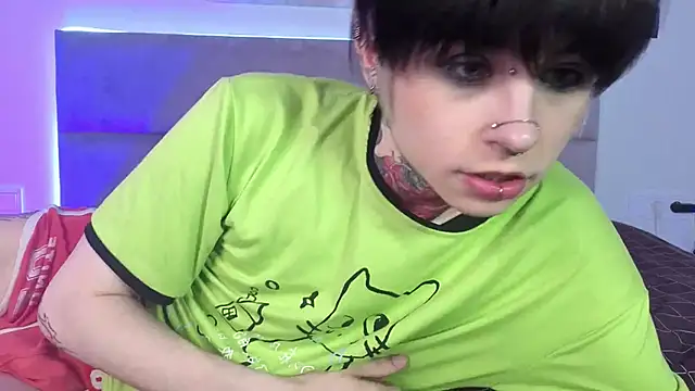 Alex Vallley online show from 04/04/26, 10:49