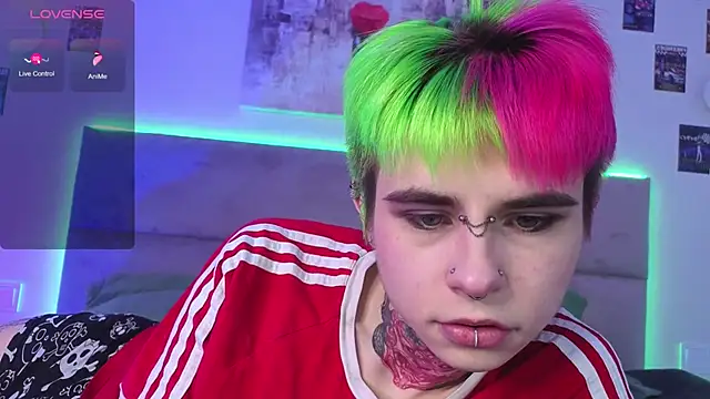 Alex Vallley online show from 11/01/25, 11:31