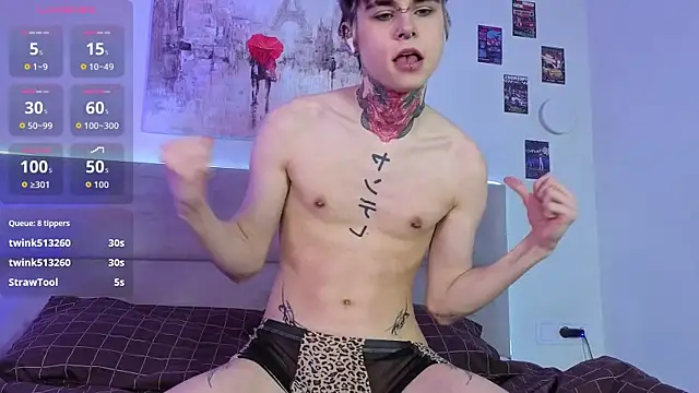 Alex Vallley online show from 12/21/25, 11:05