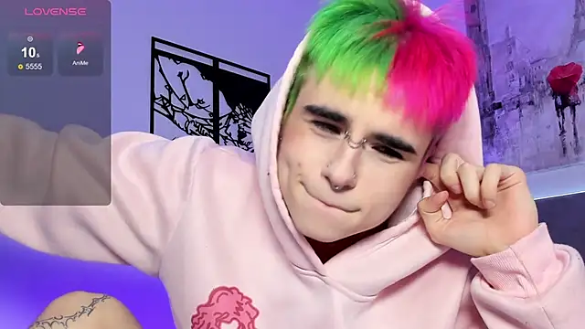 Alex Vallley online show from 09/21/25, 11:21