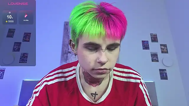 Alex Vallley online show from 10/12/25, 09:16