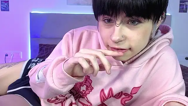 Alex Vallley online show from 02/20/26, 08:55