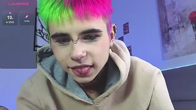 Alex Vallley online show from 09/24/25, 11:43