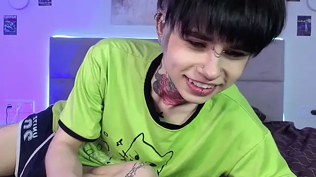 Alex Vallley online show from 02/21/26, 11:18