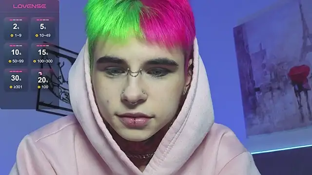 Alex Vallley online show from 09/23/25, 11:12