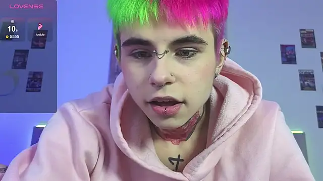 Alex Vallley online show from 10/02/25, 11:08