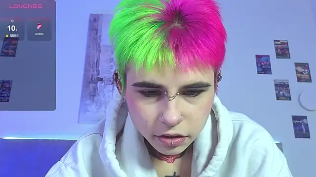 Alex Vallley online show from 10/05/25, 09:38