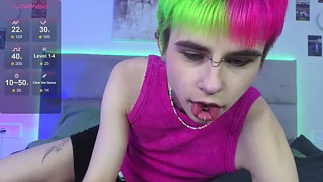 Alex Vallley online show from 10/29/25, 10:52