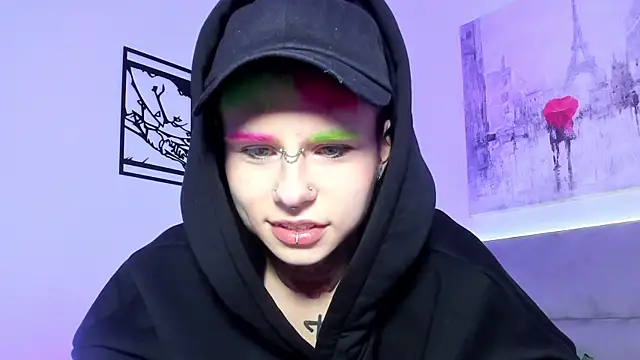 Alex Vallley online show from 09/14/25, 11:05