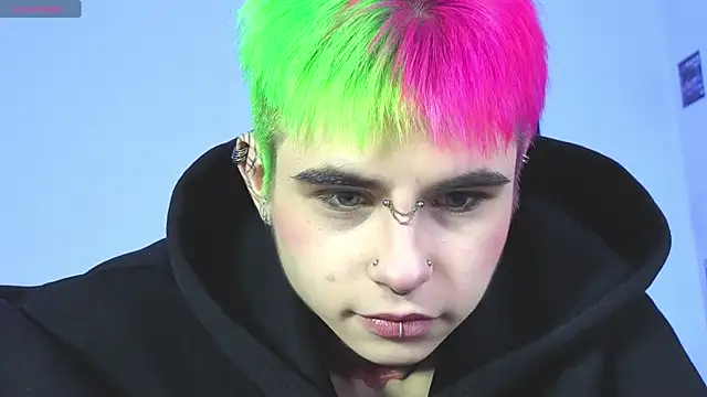 Alex Vallley online show from 09/28/25, 11:01