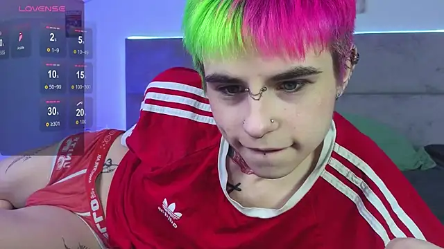 Alex Vallley online show from 10/17/25, 10:55